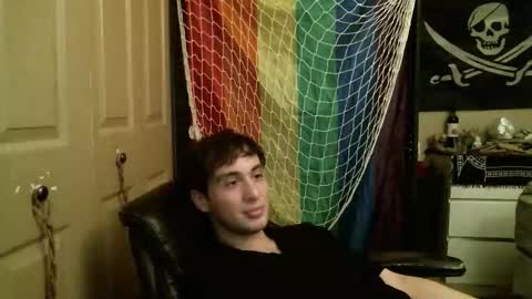 Ezra Naamah online show from November 28, 2025, 11:07 pm