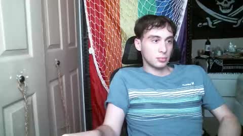 Ezra Naamah online show from January 12, 2026, 8:47 pm