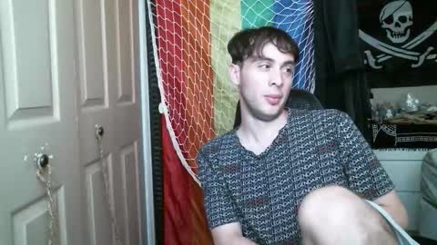 Ezra Naamah online show from January 17, 2026, 9:51 pm