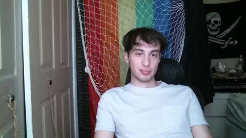 Ezra Naamah online show from March 1, 2026, 7:05 pm