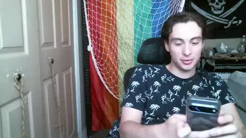 Ezra Naamah online show from March 12, 2026, 3:40 pm