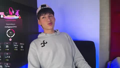 Juan online show from September 13, 2025, 5:40 am