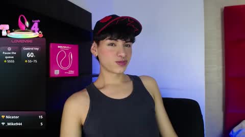 Juan online show from September 23, 2025, 5:43 am