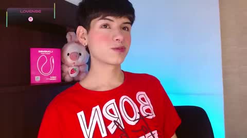 Juan online show from November 26, 2025, 4:57 am