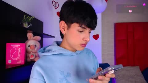 Juan online show from February 19, 2026, 5:25 am