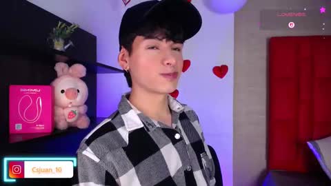 Juan online show from February 24, 2026, 11:36 pm