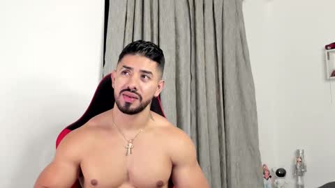 Ezzio Scolaro online show from March 22, 2026, 4:38 am