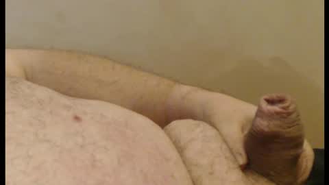 Fatcock online show from October 17, 2025, 1:14 pm