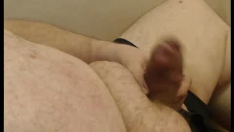 Fatcock online show from January 16, 2026, 4:00 pm