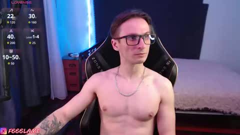 F666LAME online show from February 17, 2026, 5:19 pm