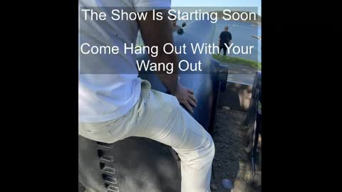 Rob The Russian Bear online show from April 22, 2026, 11:56 am