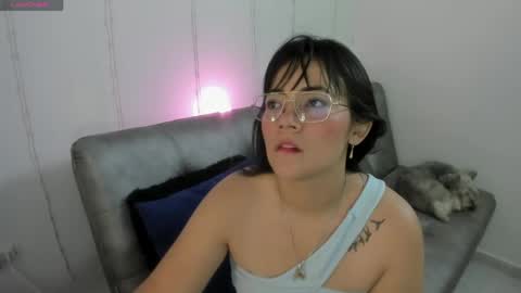 camila online show from April 19, 2026, 1:21 pm