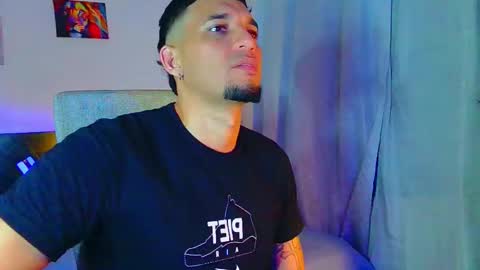 fabi online show from November 19, 2025, 1:49 am