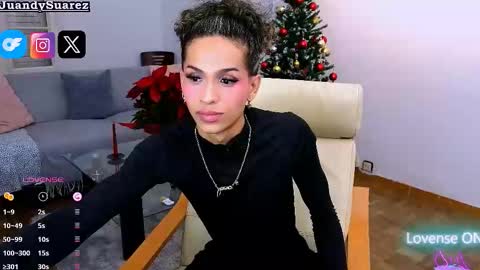 Fabi online show from December 21, 2025, 6:31 am