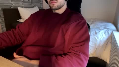 Call me bitch online show from December 12, 2024, 9:08 am