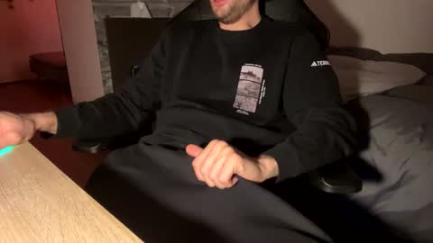 Call me bitch online show from January 20, 2025, 9:11 pm