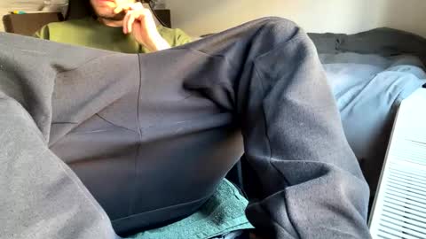 Call me bitch online show from February 16, 2025, 8:21 am