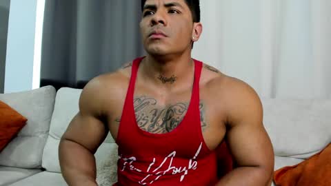 Fabian arango online show from April 5, 2026, 11:29 am