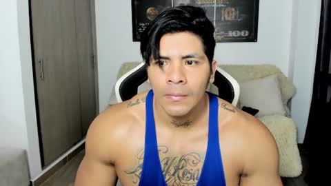 Snapshot of fabian_arango chatting on June 24, 2026, 9:30 am Fabian arango online show from June 24, 2026, 9:30 am