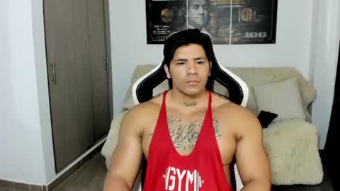 Snapshot of fabian_arango chatting on June 28, 2026, 11:27 am Fabian arango online show from June 28, 2026, 11:27 am