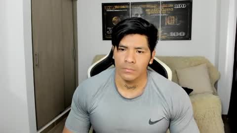 Snapshot of fabian_arango chatting on July 1, 2026, 12:40 pm Fabian arango online show from July 1, 2026, 12:40 pm