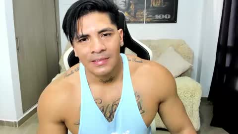 Snapshot of fabian_arango chatting on July 14, 2026, 10:26 pm Fabian arango online show from July 14, 2026, 10:26 pm