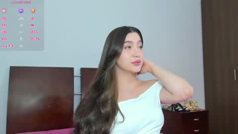 fabianalove online show from May 31, 2026, 8:54 pm