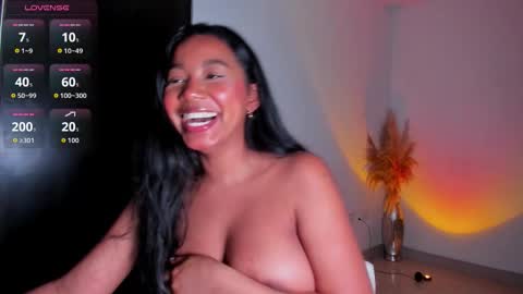 Thianna online show from February 19, 2026, 7:15 am