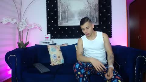 Fabian online show from March 1, 2025, 6:24 am