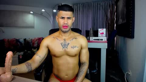 Fabian online show from October 4, 2025, 12:03 pm