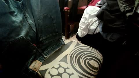 Fabius online show from December 26, 2024, 9:11 am