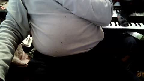 Fabius online show from January 28, 2025, 9:19 am