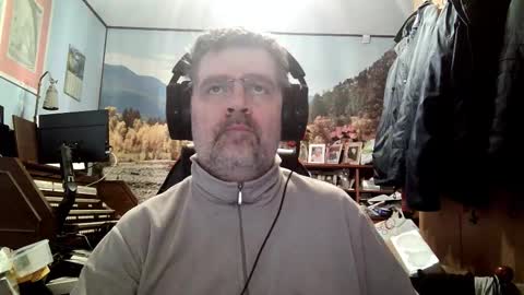 Fabius online show from January 12, 2026, 9:25 am