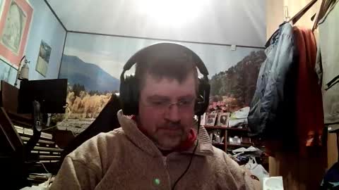 Fabius online show from February 24, 2026, 5:11 pm