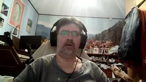 Snapshot of fabius2673 chatting on June 8, 2026, 6:47 am Fabius online show from June 8, 2026, 6:47 am