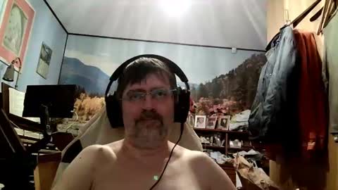 Snapshot of fabius2673 chatting on June 11, 2026, 6:50 pm Fabius online show from June 11, 2026, 6:50 pm