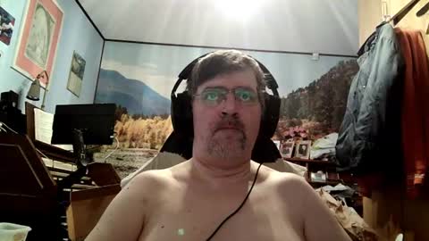 Snapshot of fabius2673 chatting on June 14, 2026, 12:18 pm Fabius online show from June 14, 2026, 12:18 pm