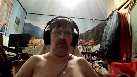 Snapshot of fabius2673 chatting on June 15, 2026, 5:48 pm Fabius online show from June 15, 2026, 5:48 pm