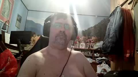 Snapshot of fabius2673 chatting on June 27, 2026, 7:24 am Fabius online show from June 27, 2026, 7:24 am