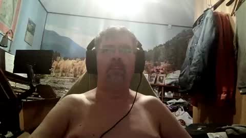 Snapshot of fabius2673 chatting on June 29, 2026, 12:06 am Fabius online show from June 29, 2026, 12:06 am