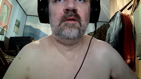 Snapshot of fabius2673 chatting on July 11, 2026, 7:44 am Fabius online show from July 11, 2026, 7:44 am