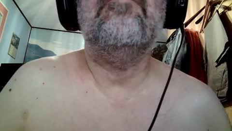 Snapshot of fabius2673 chatting on July 12, 2026, 9:00 am Fabius online show from July 12, 2026, 9:00 am