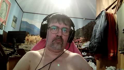 Snapshot of fabius2673 chatting on July 16, 2026, 8:42 am Fabius online show from July 16, 2026, 8:42 am