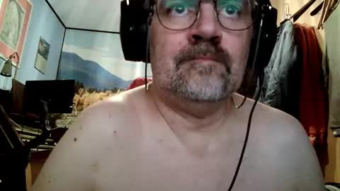 Snapshot of fabius2673 chatting on July 16, 2026, 8:48 pm Fabius online show from July 16, 2026, 8:48 pm