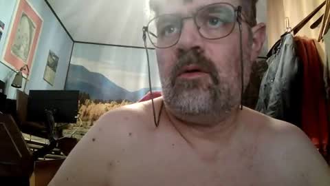 Snapshot of fabius2673 chatting on July 23, 2026, 4:38 pm Fabius online show from July 23, 2026, 4:38 pm