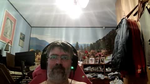Snapshot of fabius2673 chatting on July 29, 2026, 1:53 pm Fabius online show from July 29, 2026, 1:53 pm