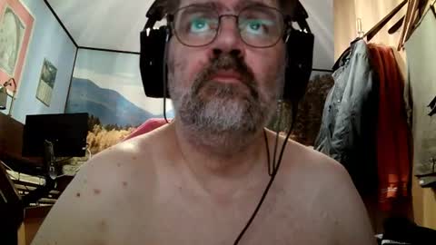 Snapshot of fabius2673 chatting on August 1, 2026, 7:07 am Fabius online show from August 1, 2026, 7:07 am