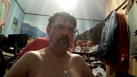 Snapshot of fabius2673 chatting on August 6, 2026, 7:10 am Fabius online show from August 6, 2026, 7:10 am