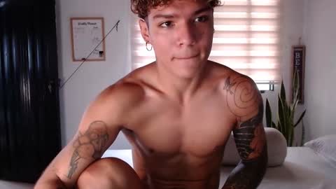 -  A N D E R online show from December 30, 2024, 6:27 pm