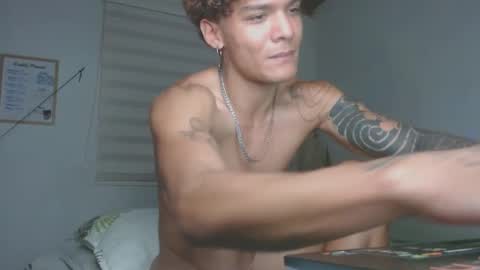 -  A N D E R online show from January 30, 2025, 4:06 am